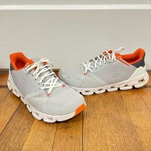 On Running Cloudflyer Mens Size 9